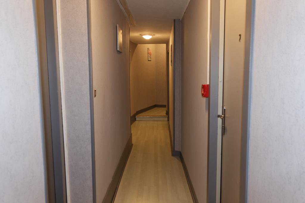 Hotel Le Relais Eu (Senna Marittima) Esterno foto