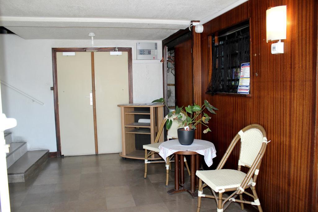 Hotel Le Relais Eu (Senna Marittima) Esterno foto