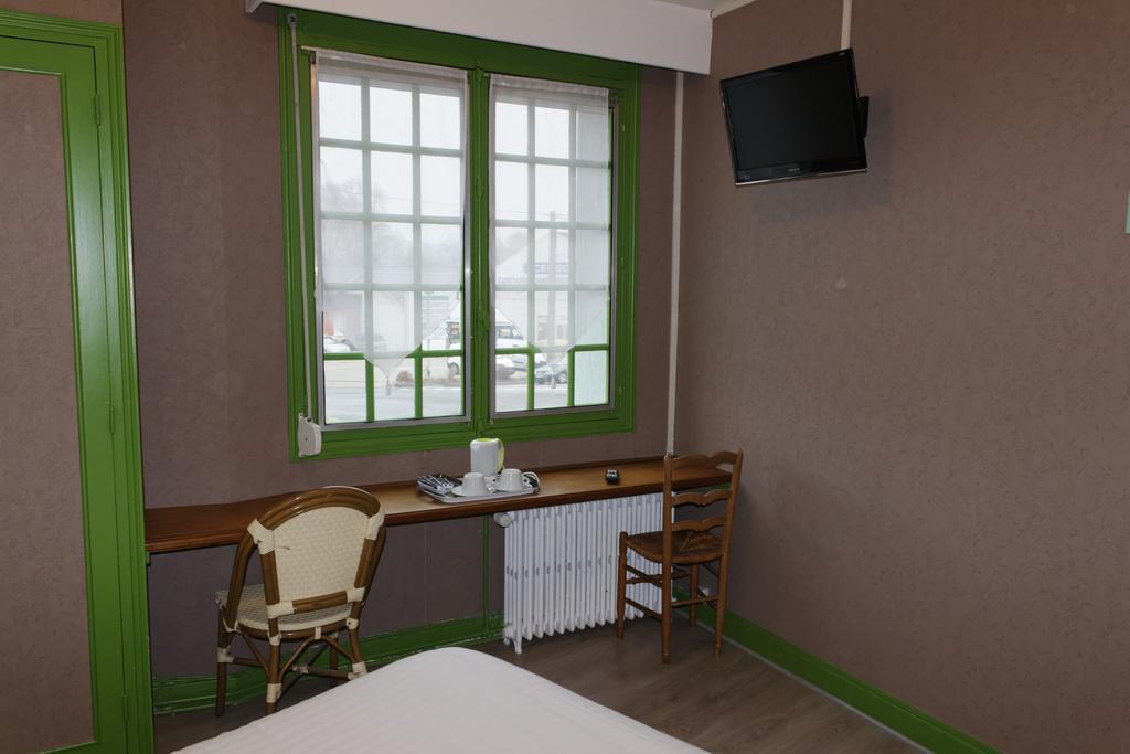 Hotel Le Relais Eu (Senna Marittima) Esterno foto