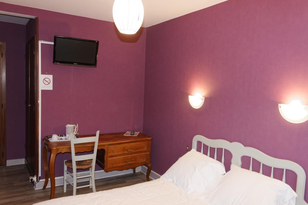 Hotel Le Relais Eu (Senna Marittima) Esterno foto