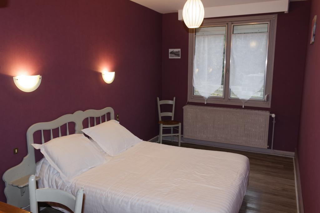 Hotel Le Relais Eu (Senna Marittima) Esterno foto