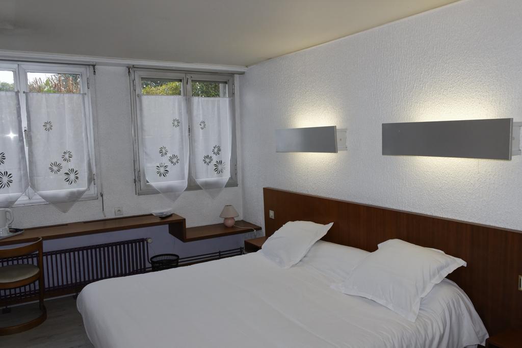 Hotel Le Relais Eu (Senna Marittima) Esterno foto