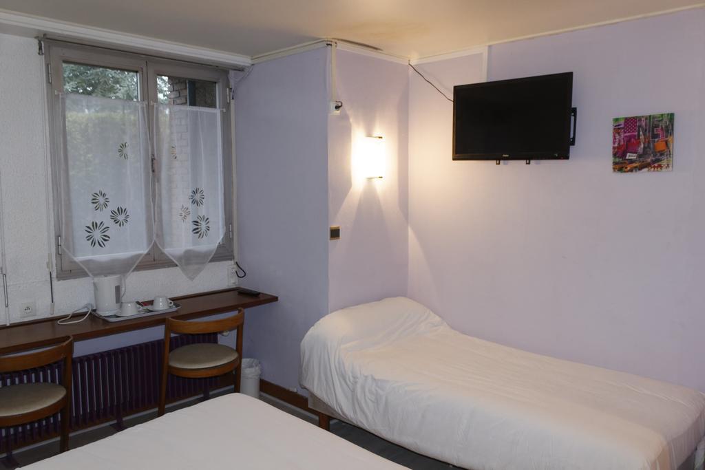 Hotel Le Relais Eu (Senna Marittima) Esterno foto